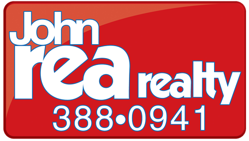 John Rea Realty Logo